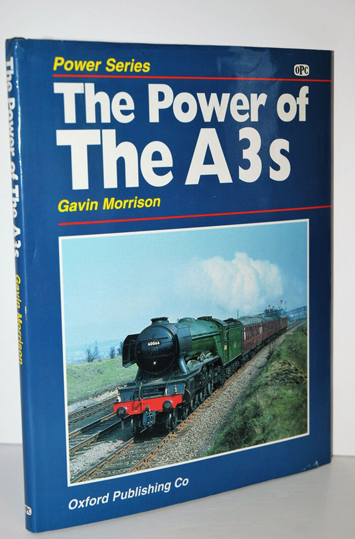 Power of the A3s Image