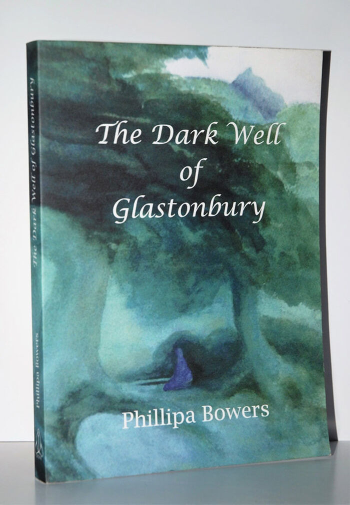 The Dark Well of Glastonbury Image
