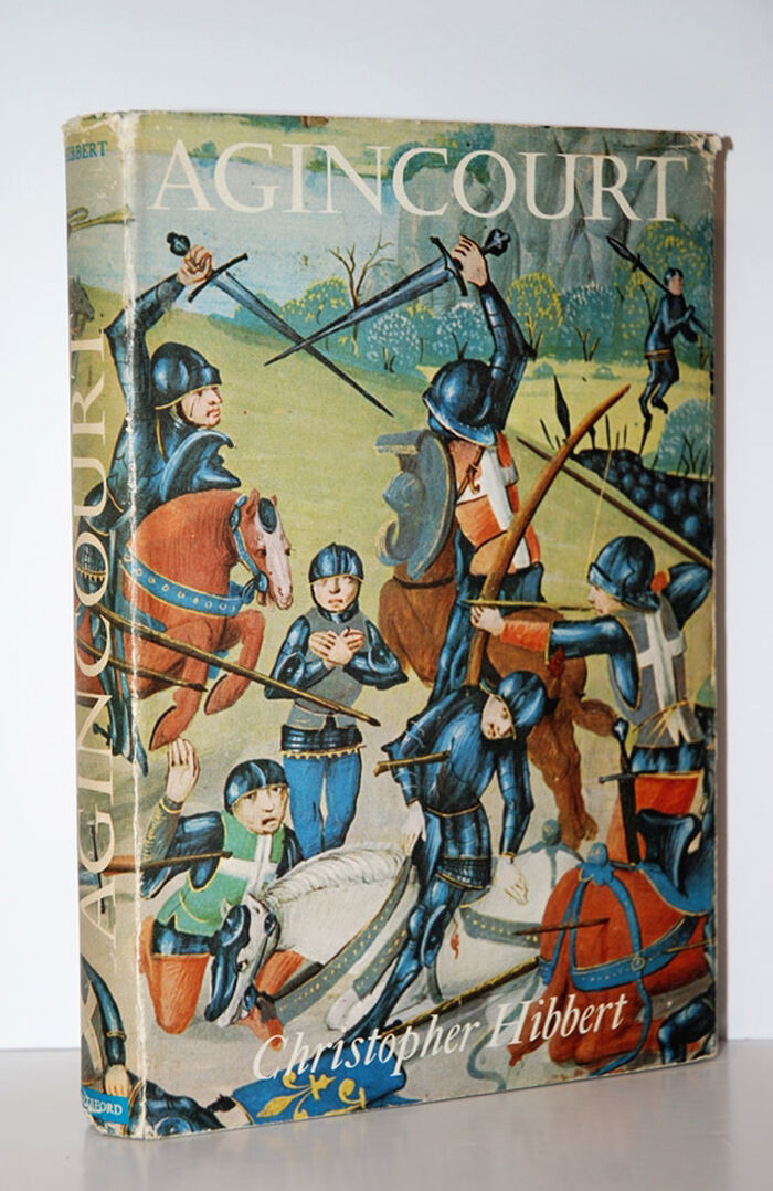 Agincourt Image