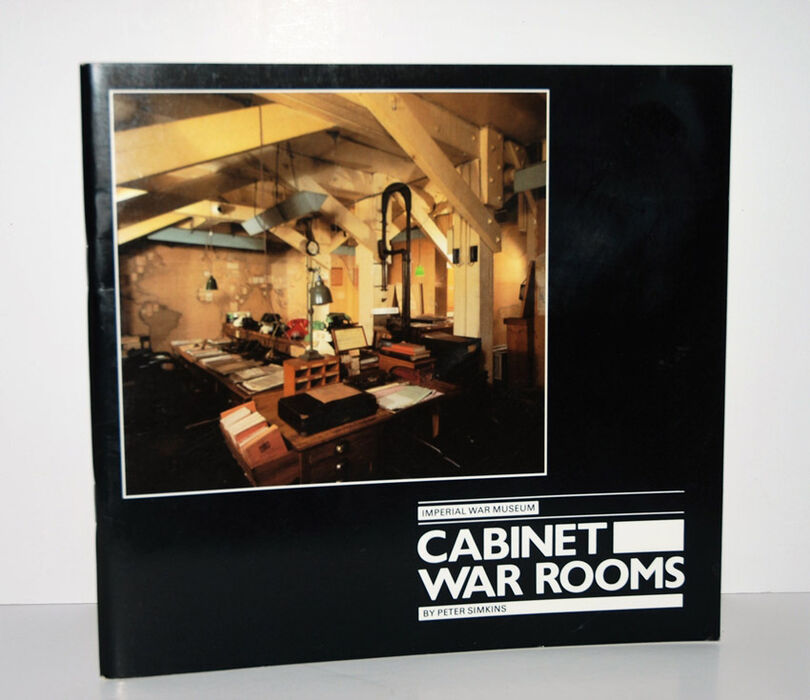 Cabinet War Rooms Image