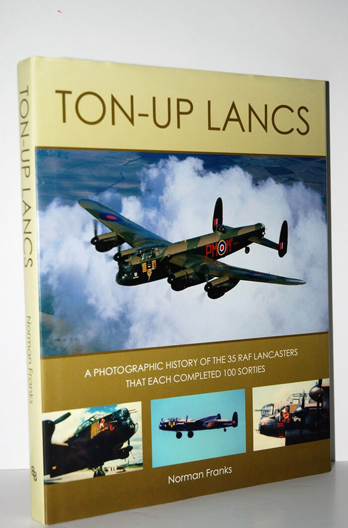 Ton-Up Lancs Image