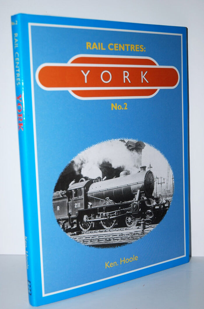 Rail Centres York, No. 2 Image