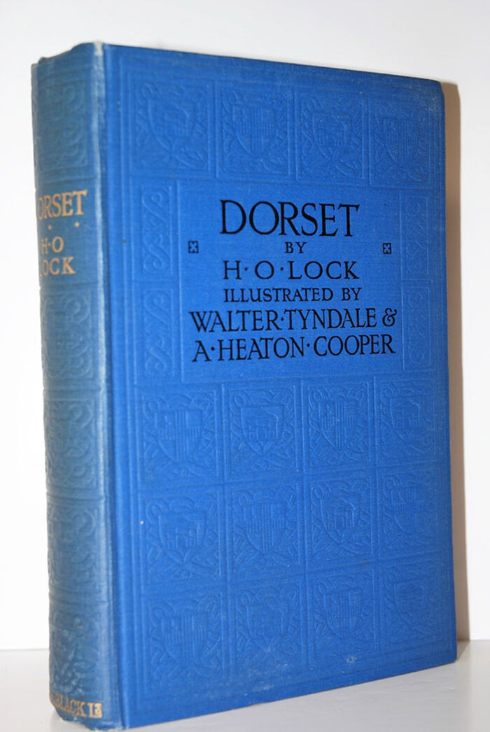 Dorset Image