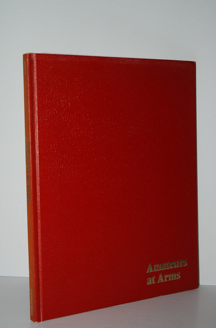 Amateurs At Arms Image