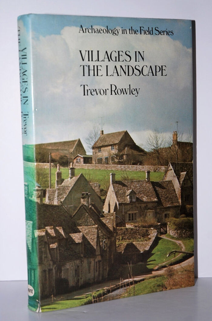 Villages in the Landscape Image