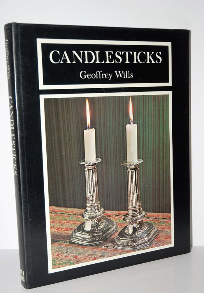 Candlesticks Image