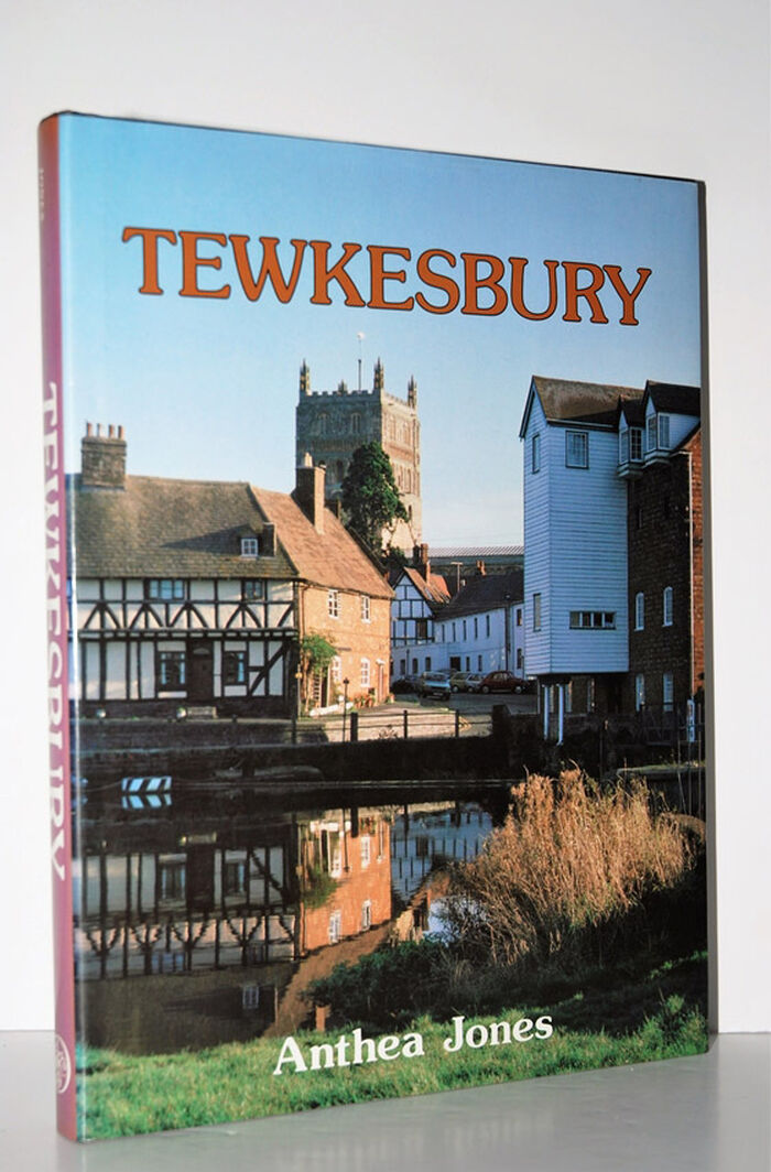 Tewkesbury Image