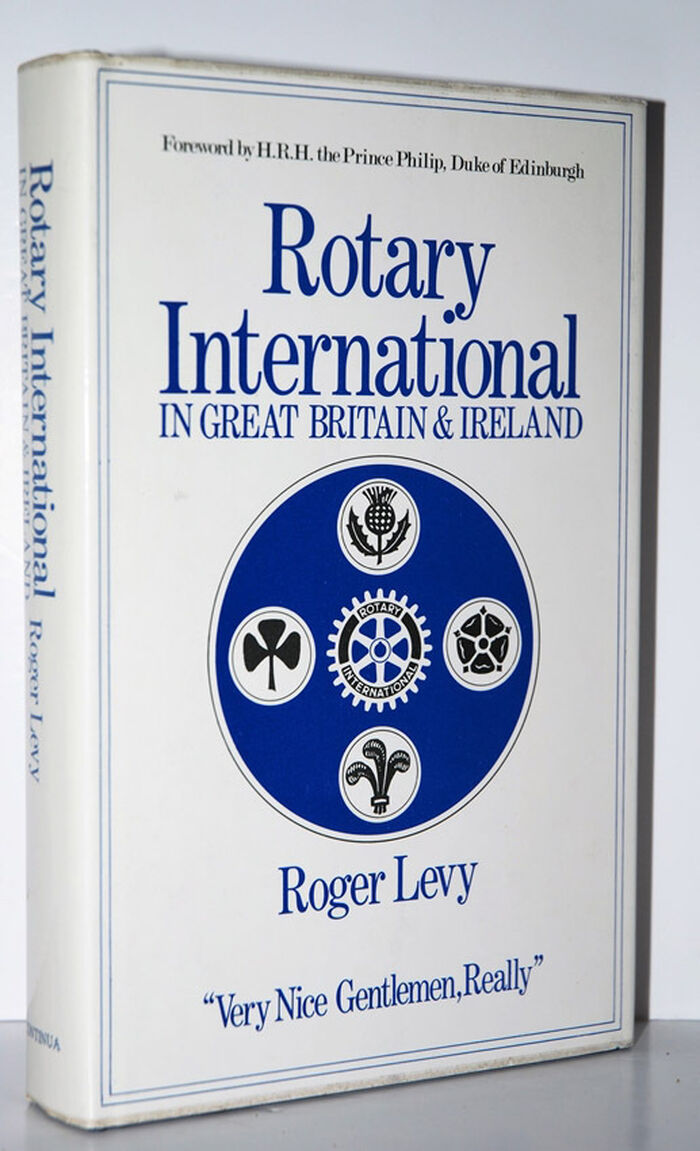 Rotary International in Great Britain and Ireland Image