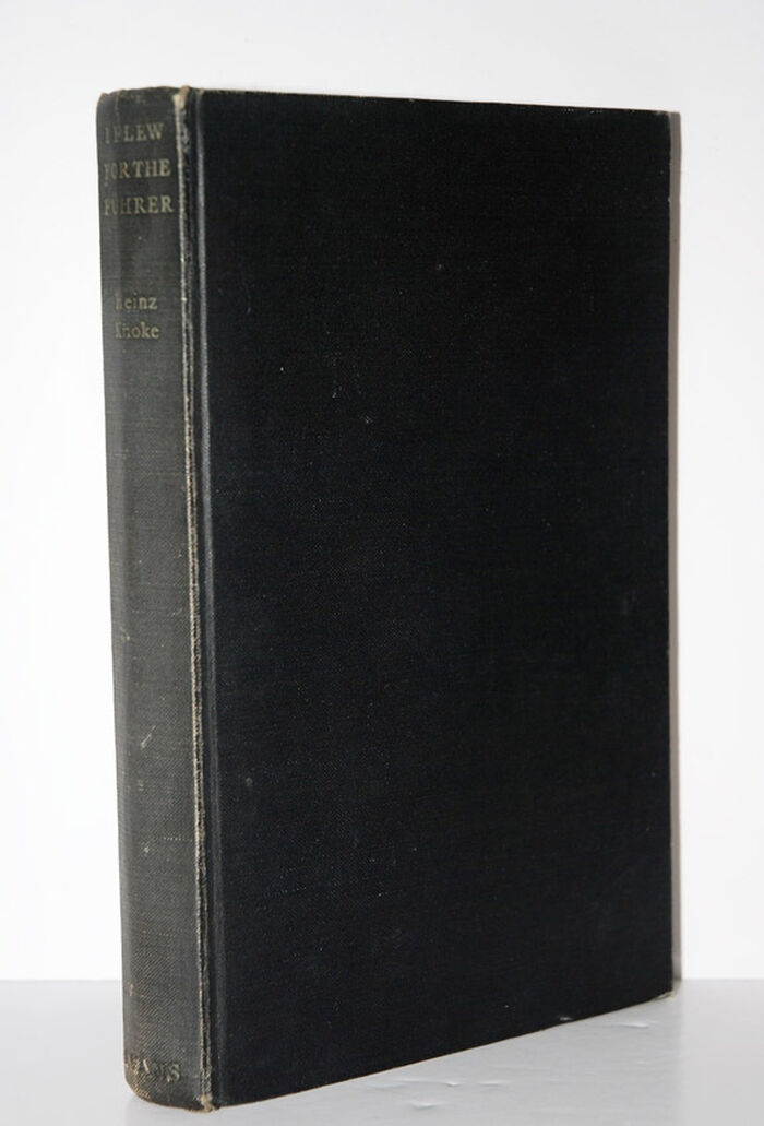 I Flew for the Fuhrer Image