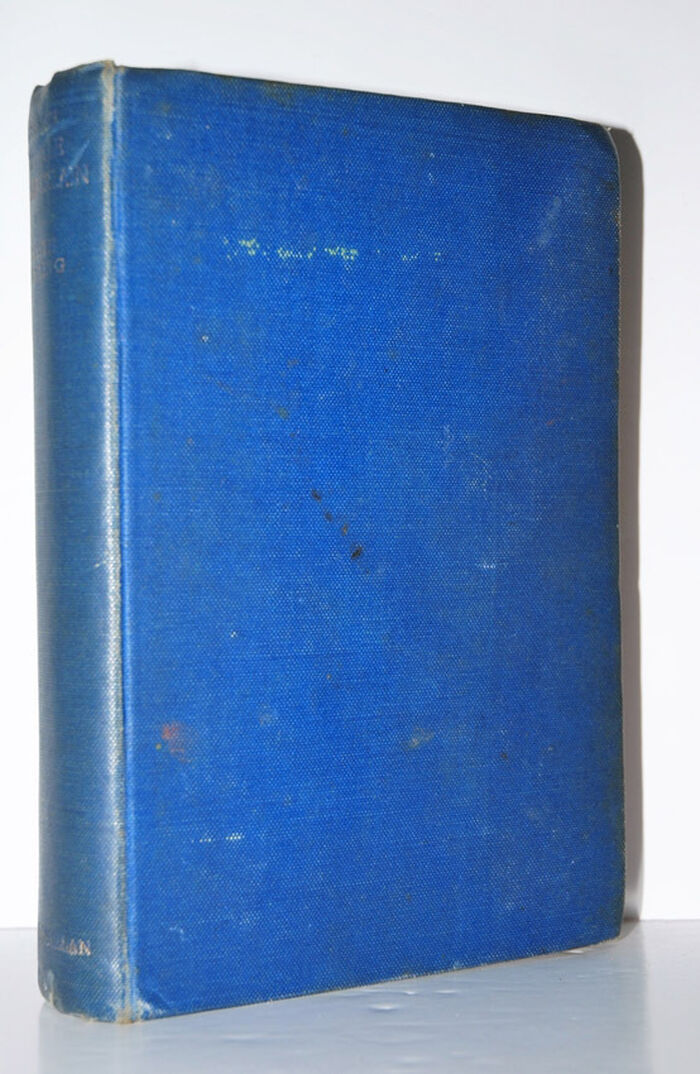 The Life of Neville Chamberlain with Portraits Image