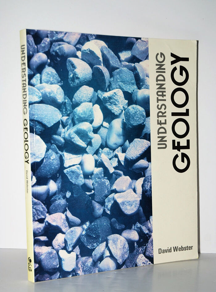 Understanding Geology Banded Set Image