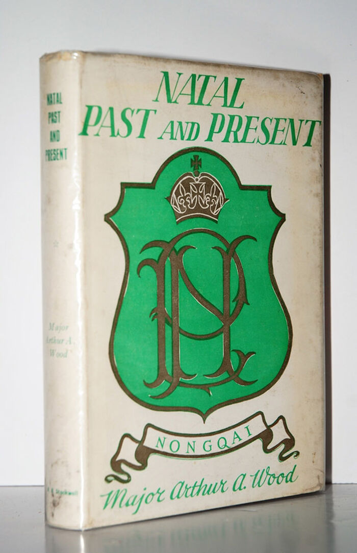 Natal Past and Present Image