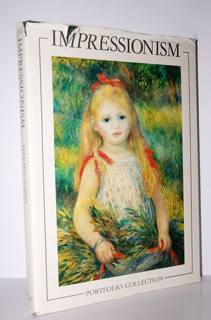 Impressionism The Portfolio Collection Image