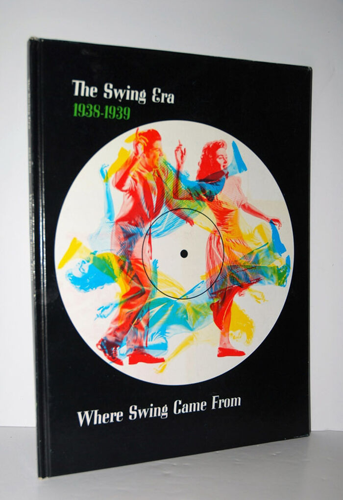 THE SWING ERA 1938-1939. Image
