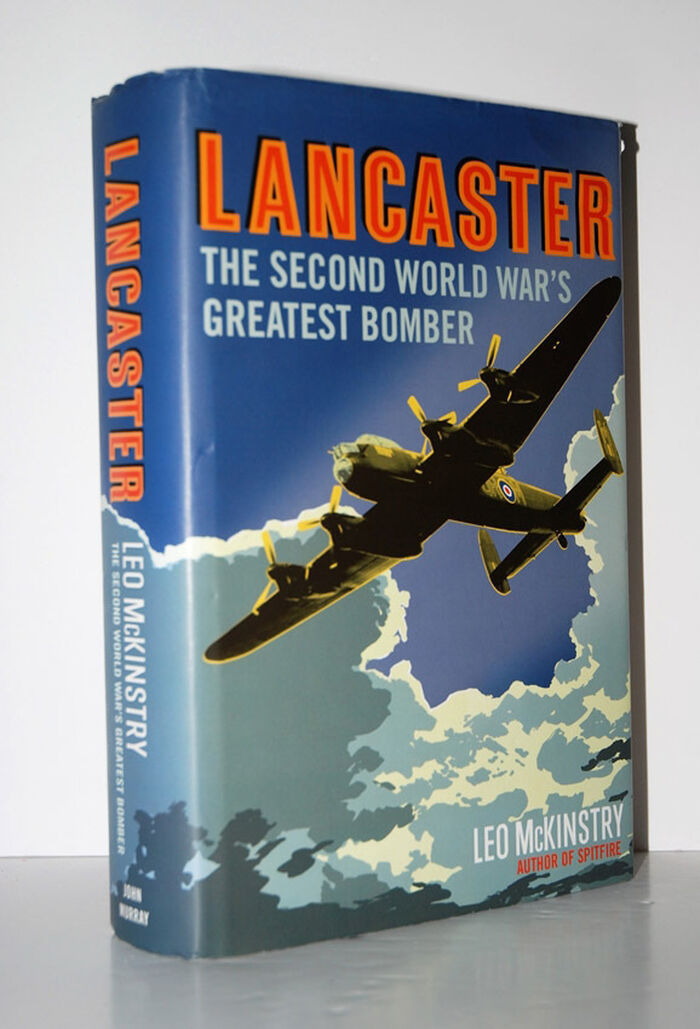 Lancaster Image