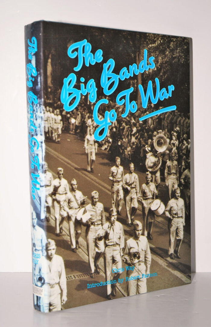 The Big Bands Go to War Image