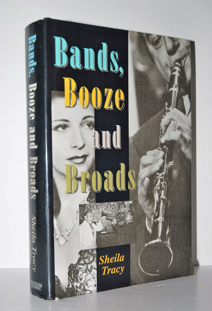 Bands, Booze and Broads Image