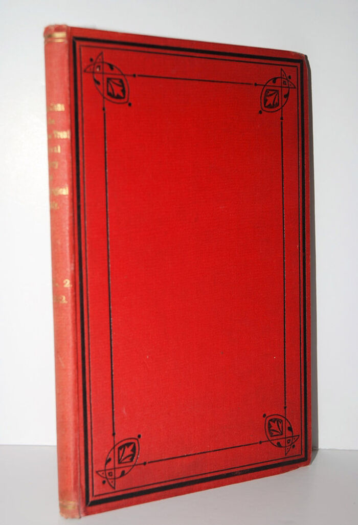 Transactions of the Burton-On-Trent Natural History and Archaeological Image