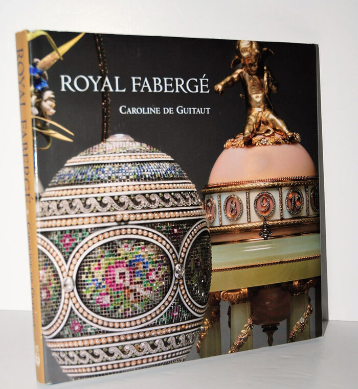Royal Fabergé Image