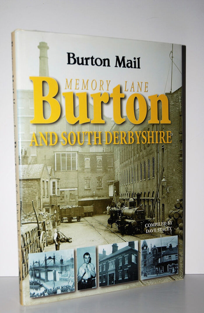 Memory Lane Burton and South Derbyshire Image
