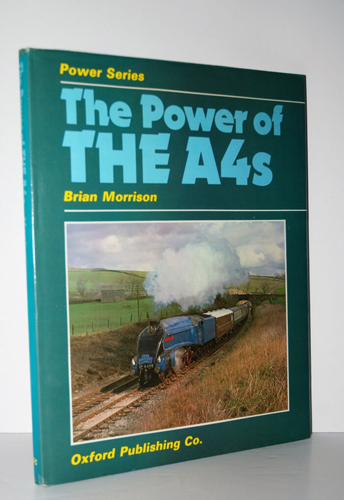 The Power of the A.4'S Image