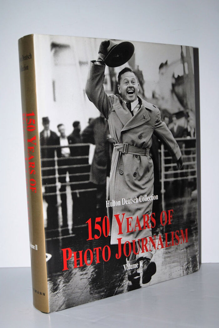 150 Years of Photo Journalism Image