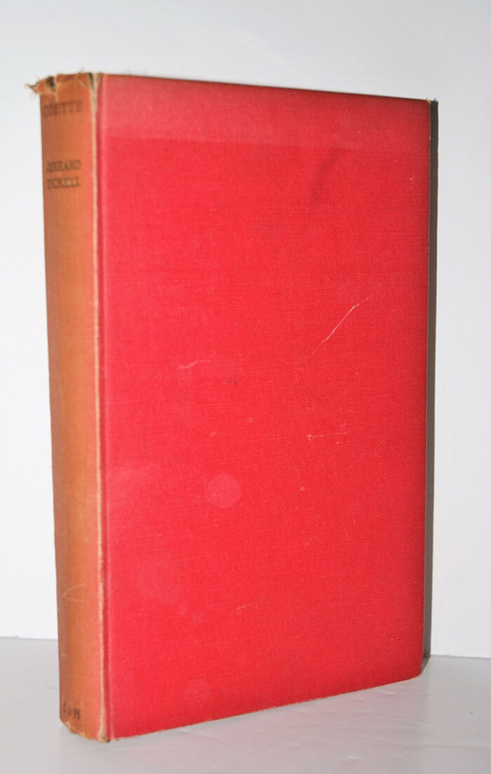 Odette The Story of a British Agent Image