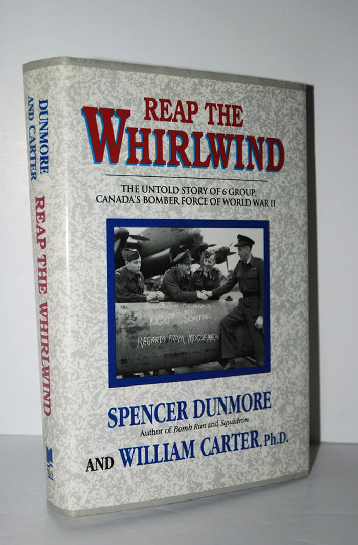 Reap the Whirlwind Image