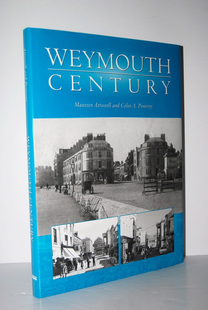 Weymouth Century Image