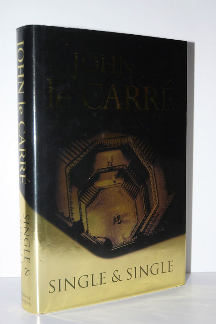 Single & Single (Signed) Image