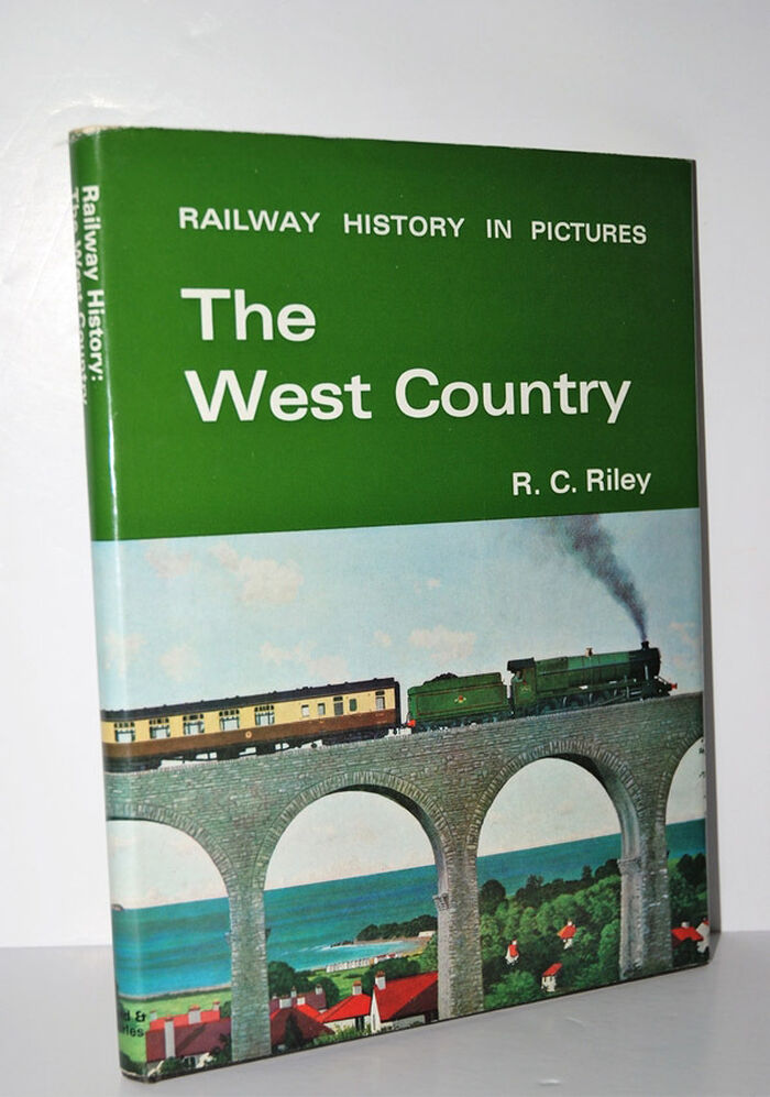 The West Country Image