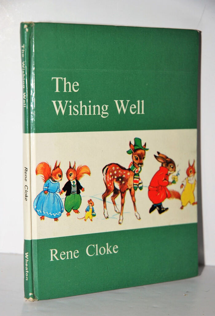 The Wishing Well Image