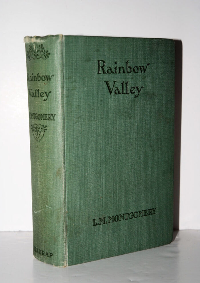 Rainbow Valley Image