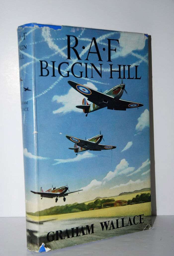 R. A. F. Biggin Hill Image
