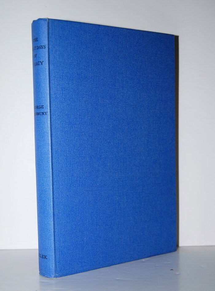 The Great Days of Piracy Image