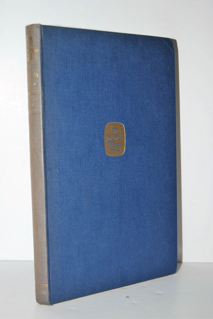 The Journalist's London Image