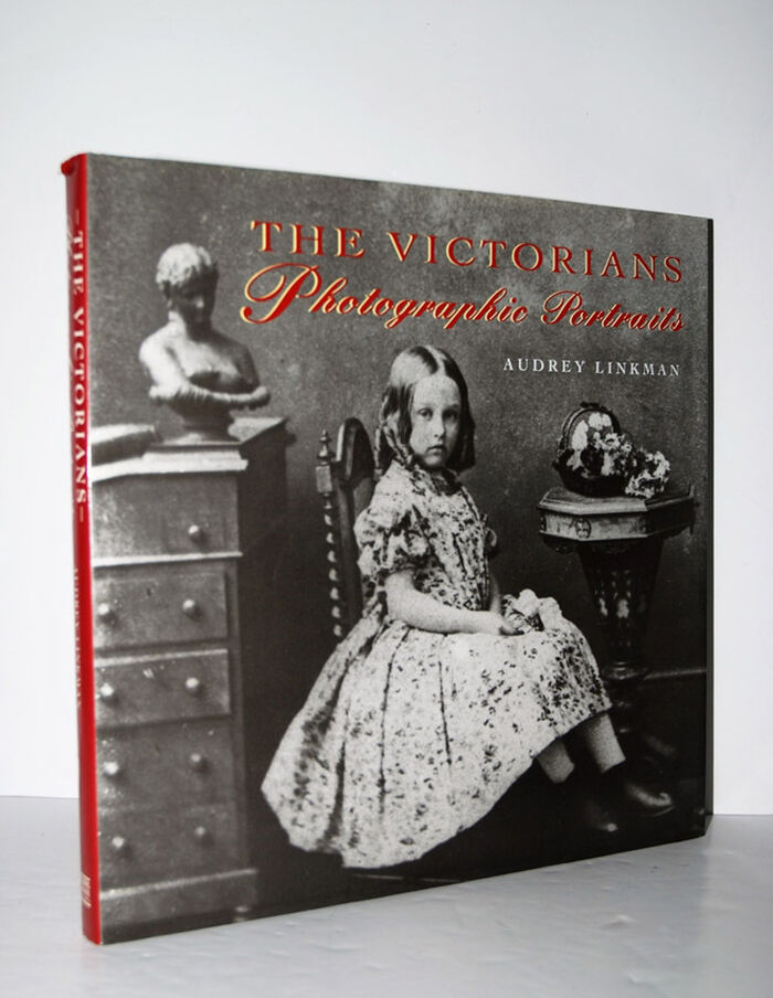The Victorians A Photographic Portrait Image