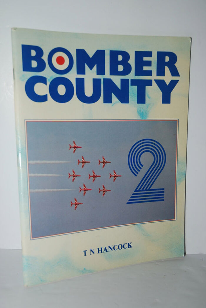 Bomber County 2 Image