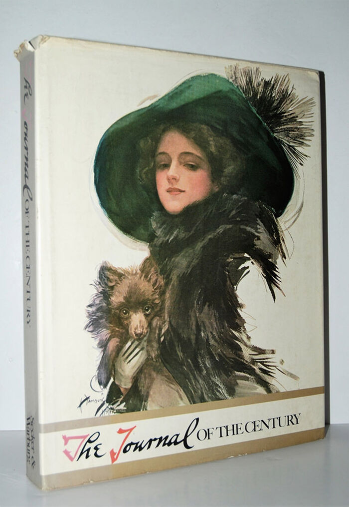 Journal of the Century Image