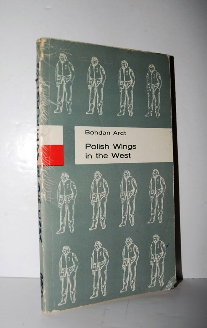 Polish Wings in the West. Image