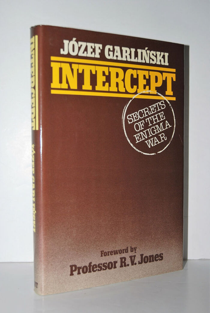 Intercept Enigma War Image