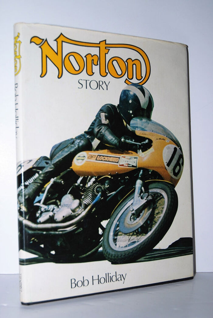 Norton Story Image