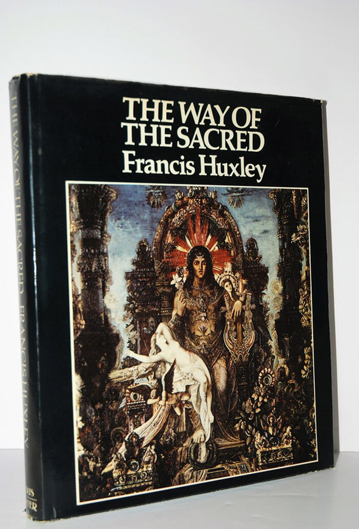 Way of the Sacred Image