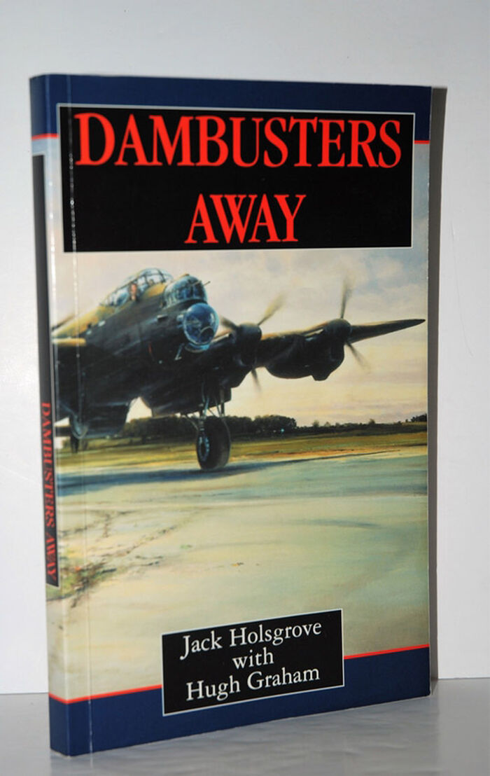 Dambusters Away Image