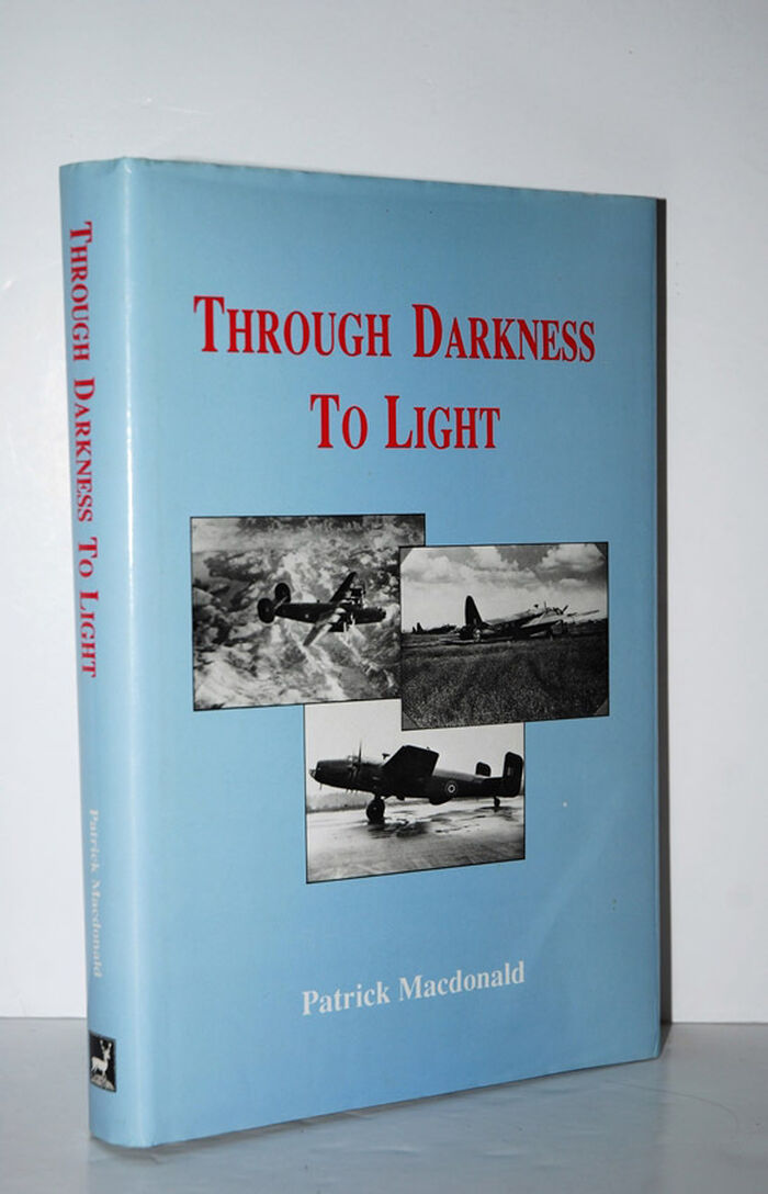 Through Darkness to Light Image