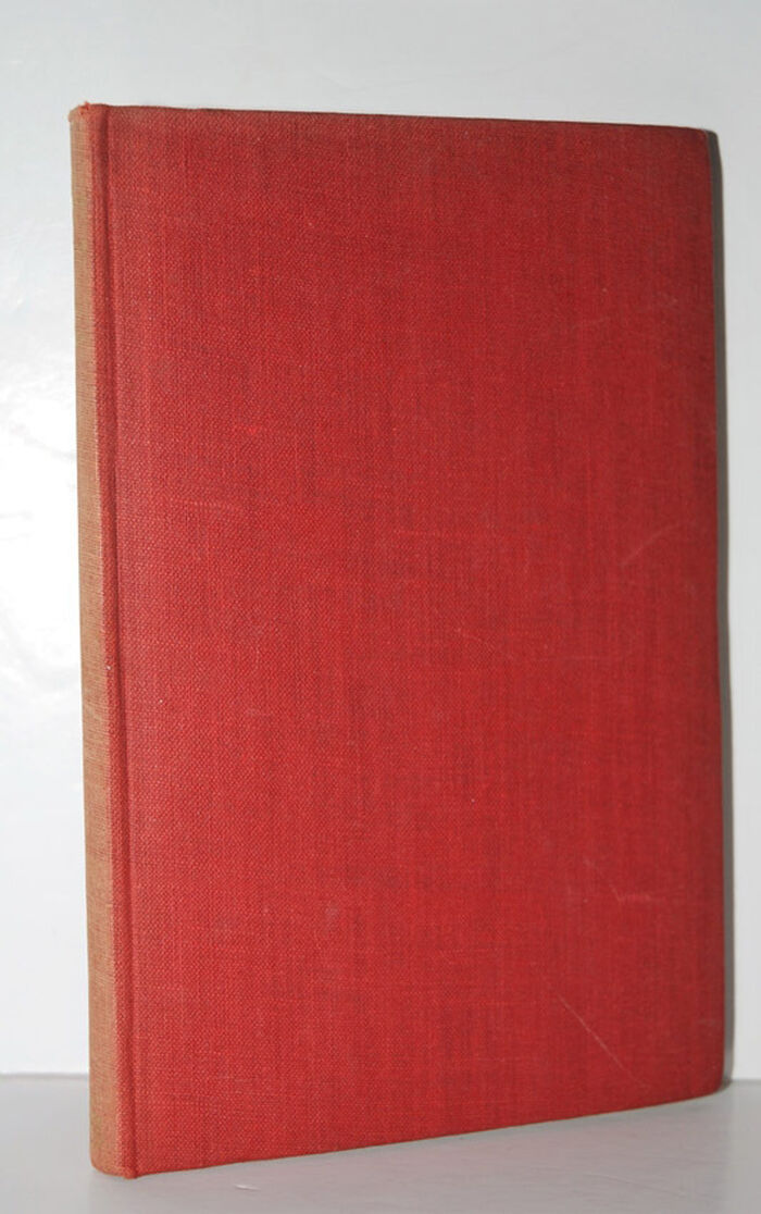 Anatomy of Courage Image