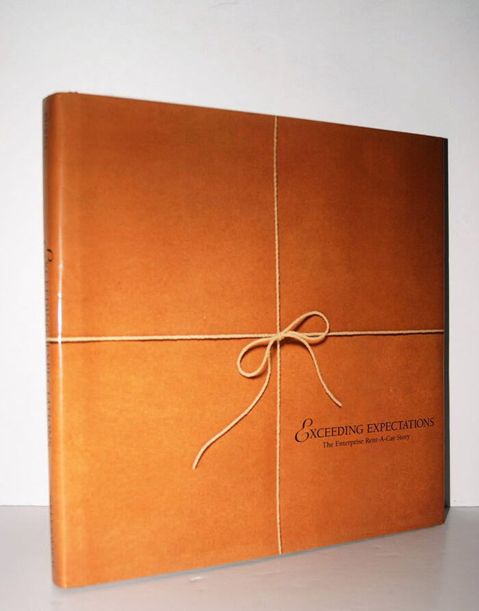 Exceeding Expectations Image