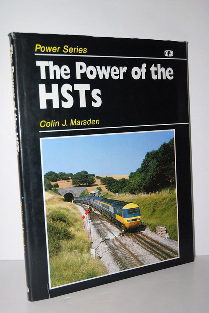 The Power of the Hsts Image