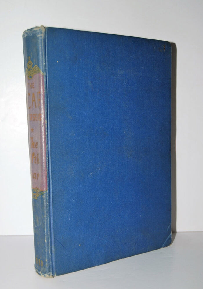 The R. C. A. F. Overseas The Fifth Year Image