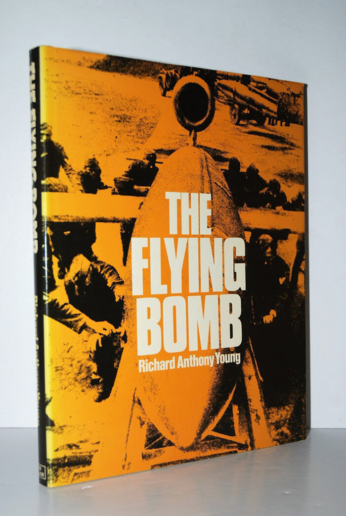 The Flying Bomb Image